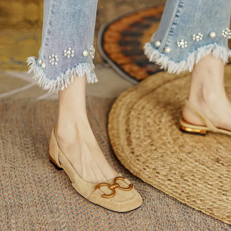Graceful Orthopedic Shoes for Modern Look