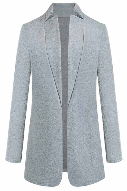 Thoughtfully Designed Coat