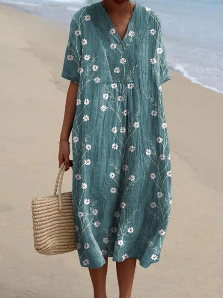 Elegantly Designed Dress