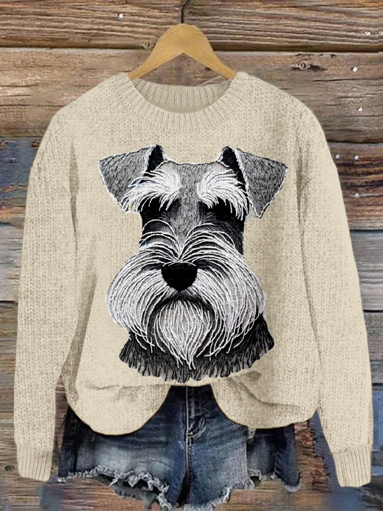 Classic Vintage Sweater