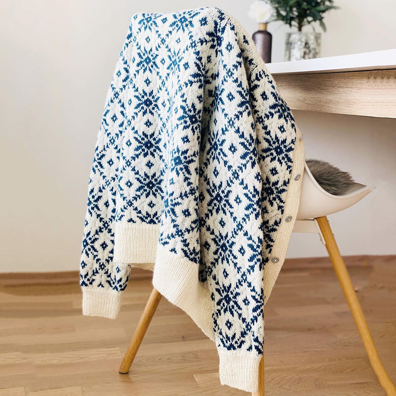 Beautifully Crafted Sweater