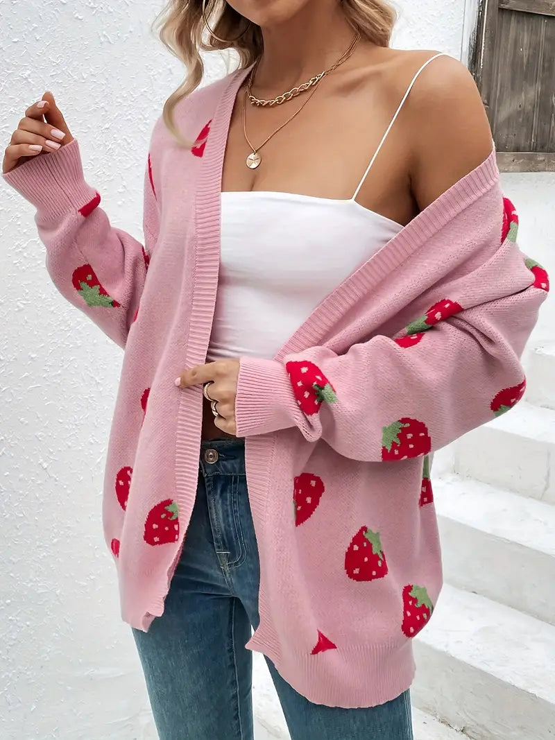 Elegantly Designed Pullover