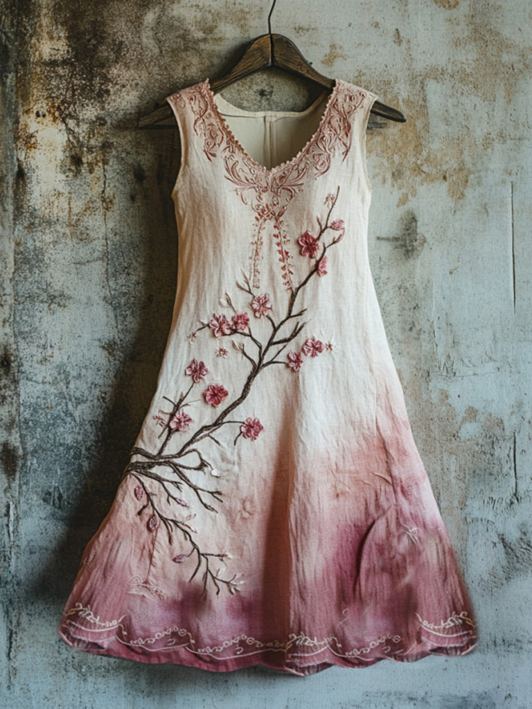 Classic Designed Dress