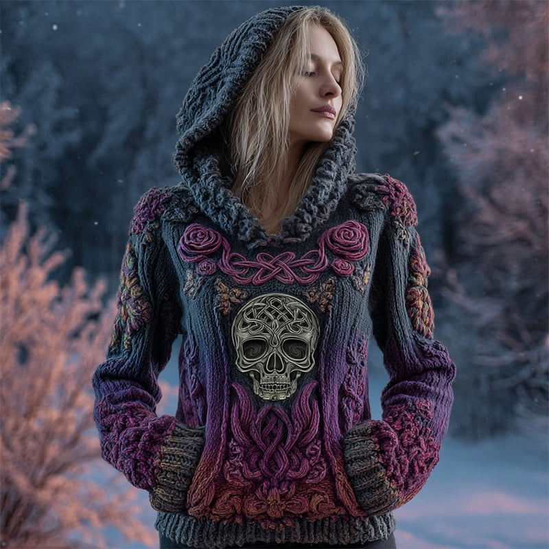 Beautifully Crafted Sweater