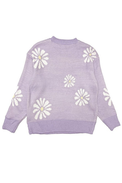 Classic Vintage Sweater