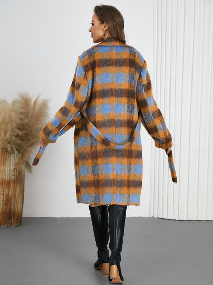 Elegantly Designed Coat