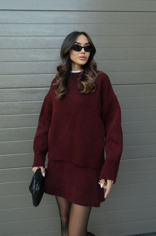 Vintage Inspired Garment with a Contemporary Edge