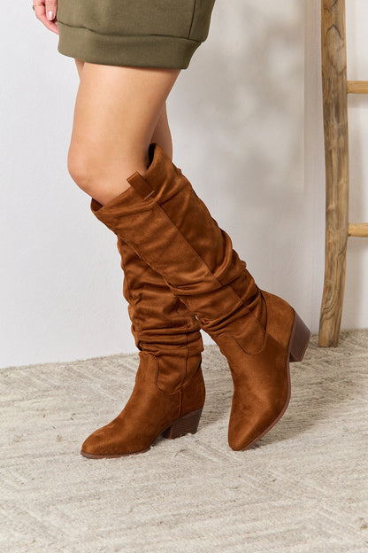 Elegant Orthopedic Boots for Every Step
