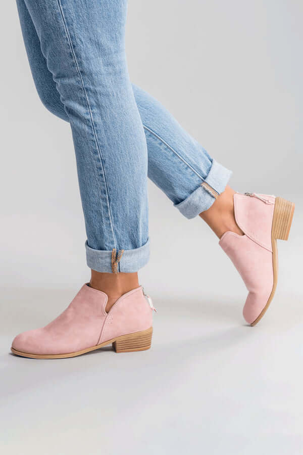 Vintage Inspired Orthopedic Shoes