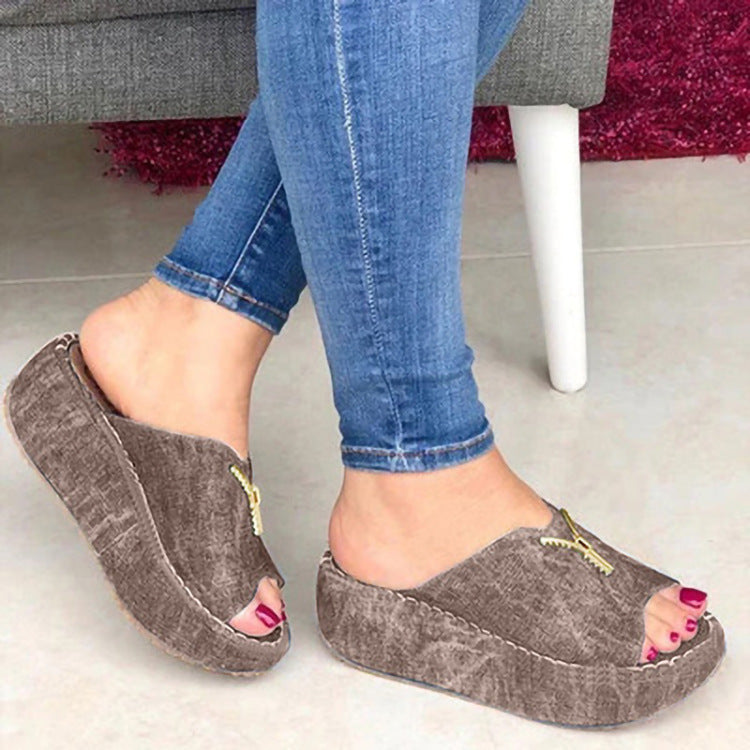 Comfortable Orthopedic Sandals for Daily Wear