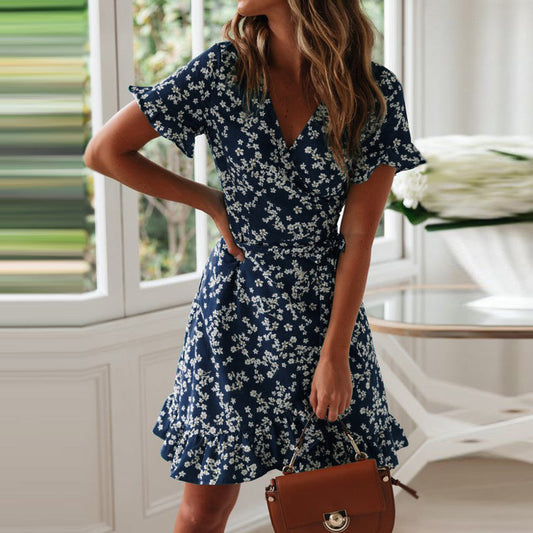 Timeless Vintage Style Garment