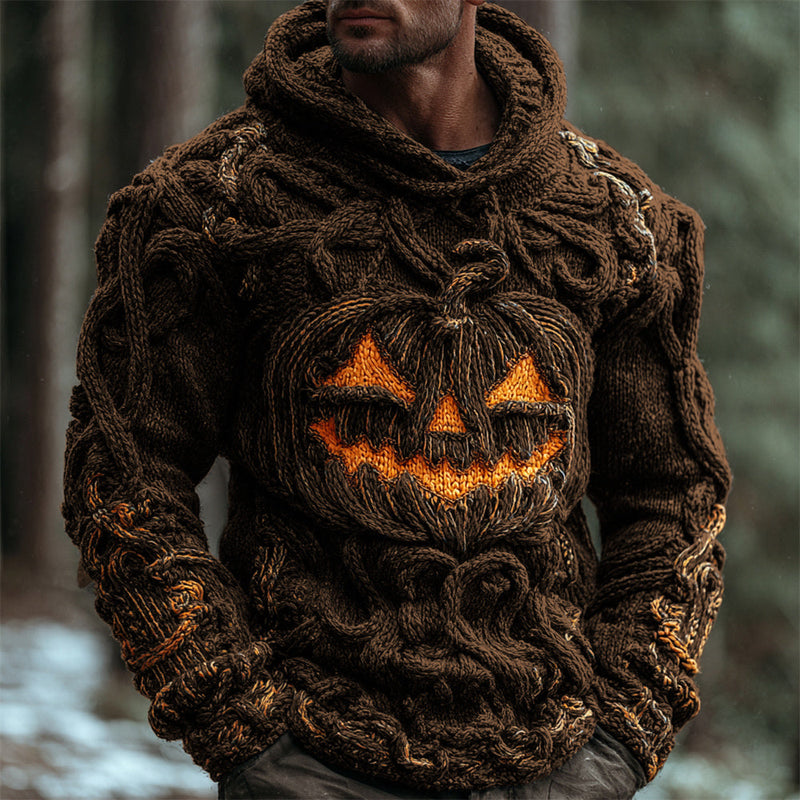 Beautifully Crafted Sweater