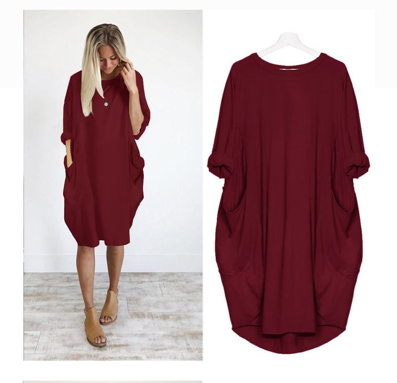 Elegantly Designed Dress