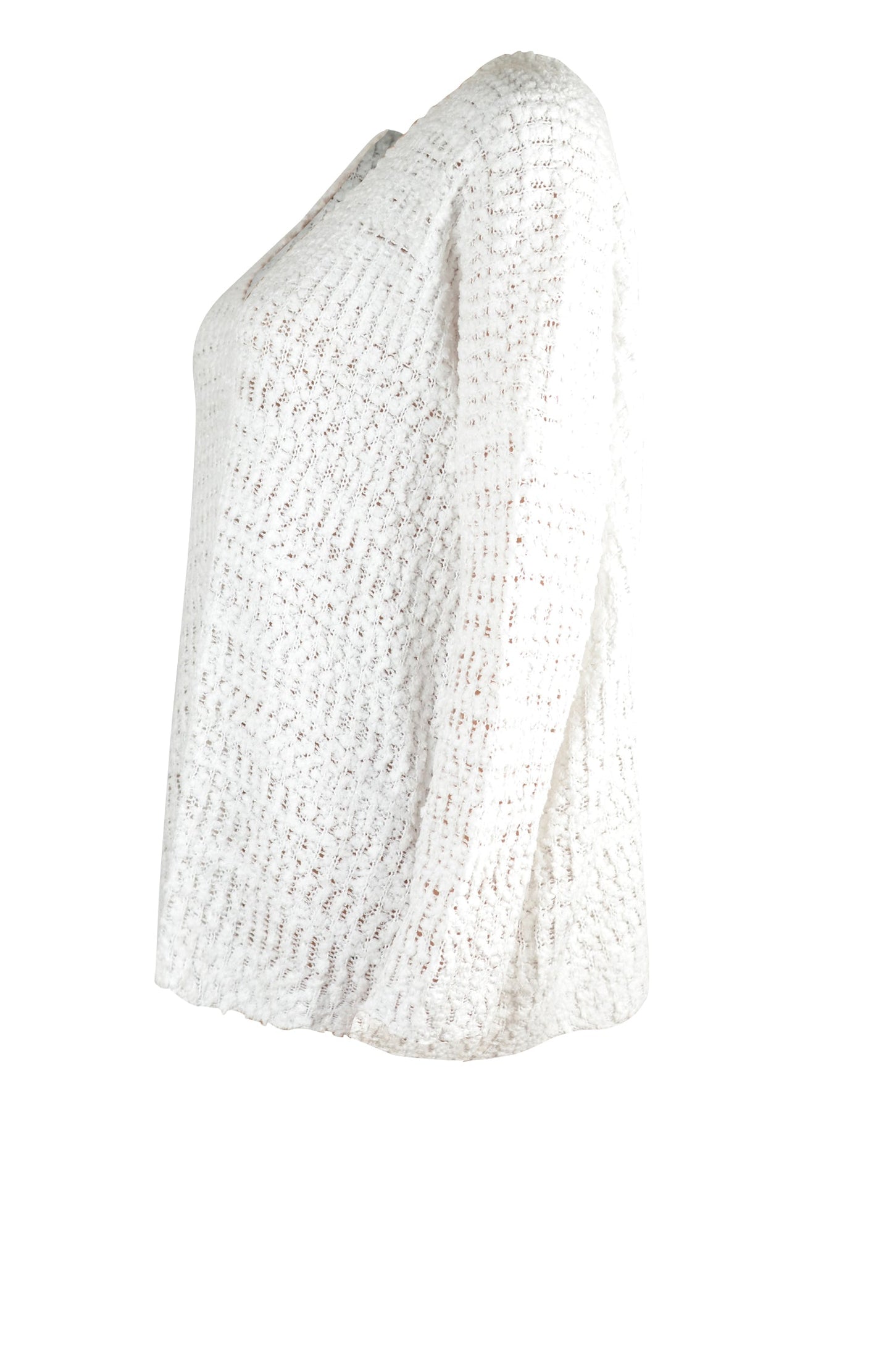 Elegantly Designed Sweater