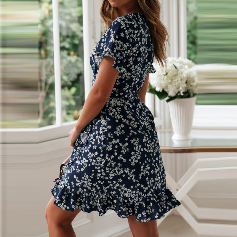 Timeless Vintage Style Garment