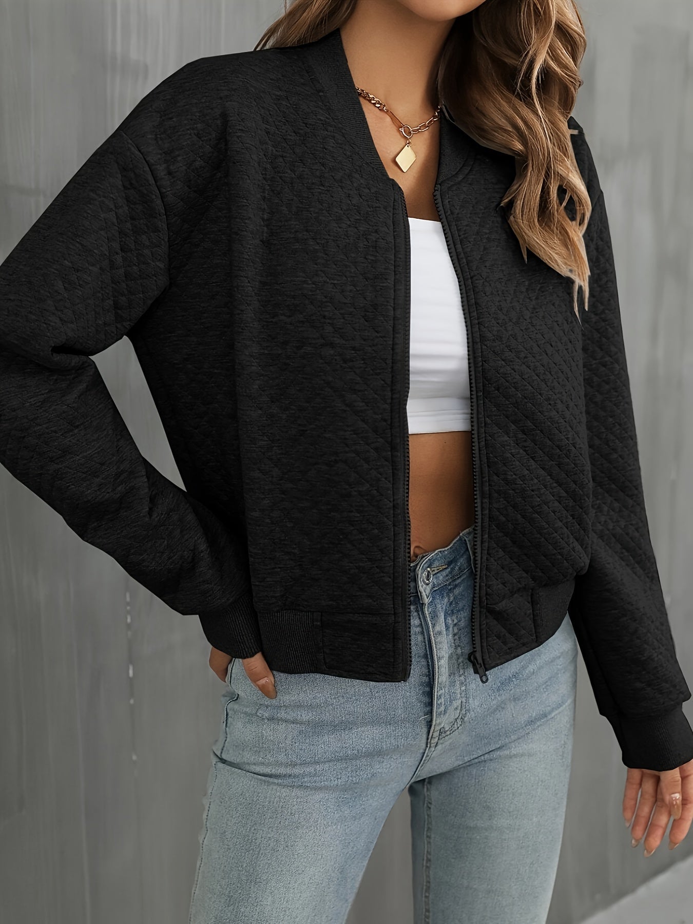 Elegantly Designed Jacket