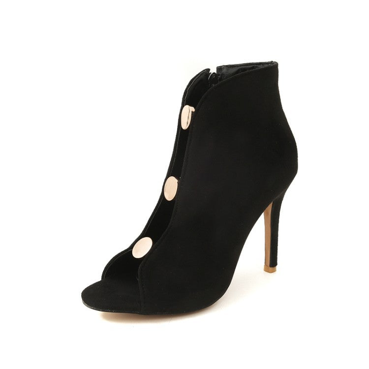Chic Orthopedic Sandals with Unique Design