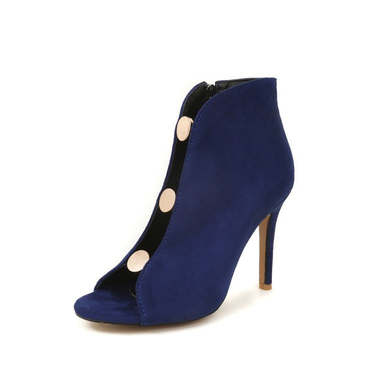 Chic Orthopedic Sandals with Unique Design