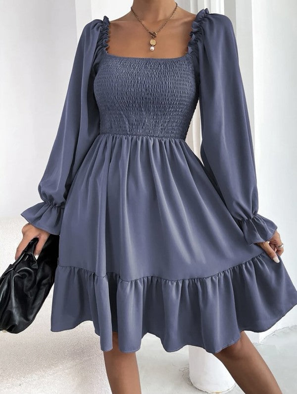 Vintage Inspired Dress