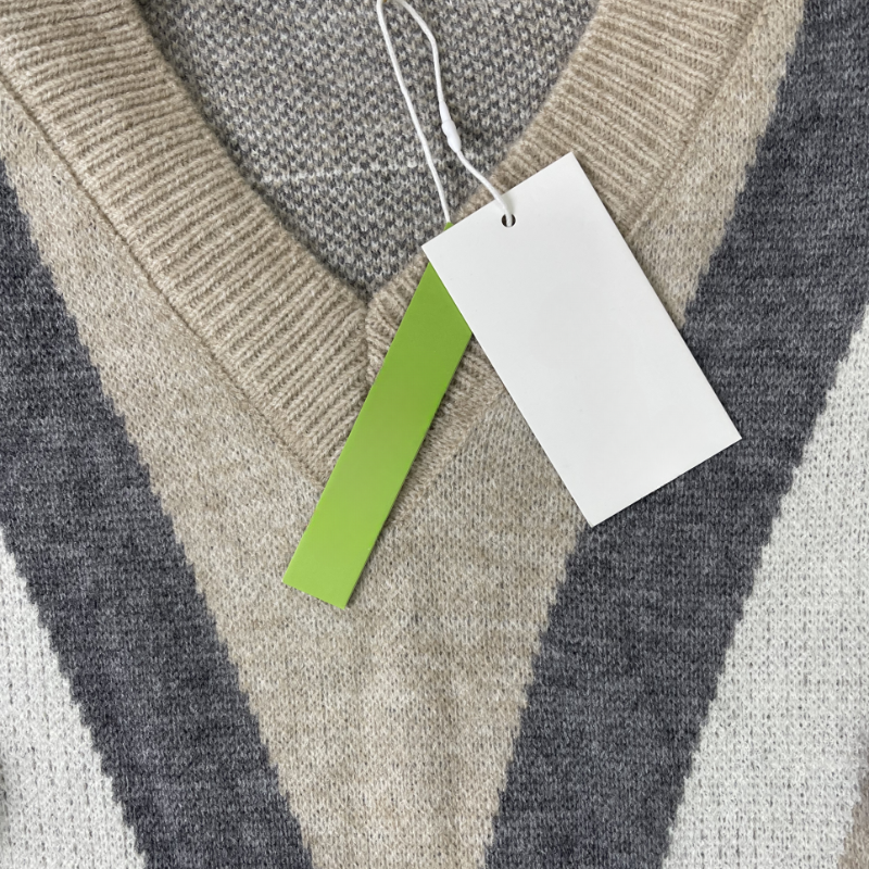 Vintage Inspired Sweater