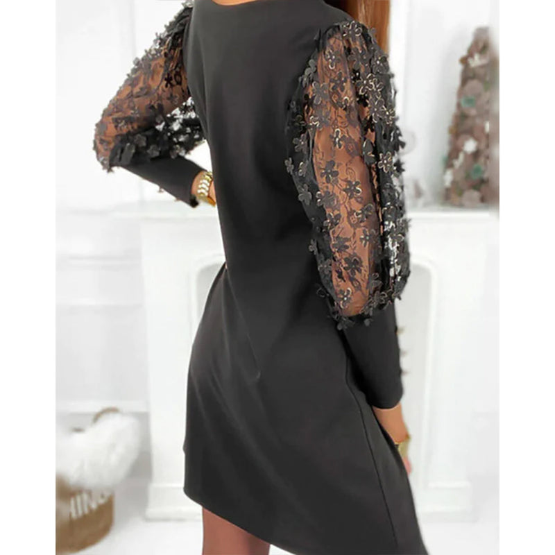 Thoughtfully Designed Dress