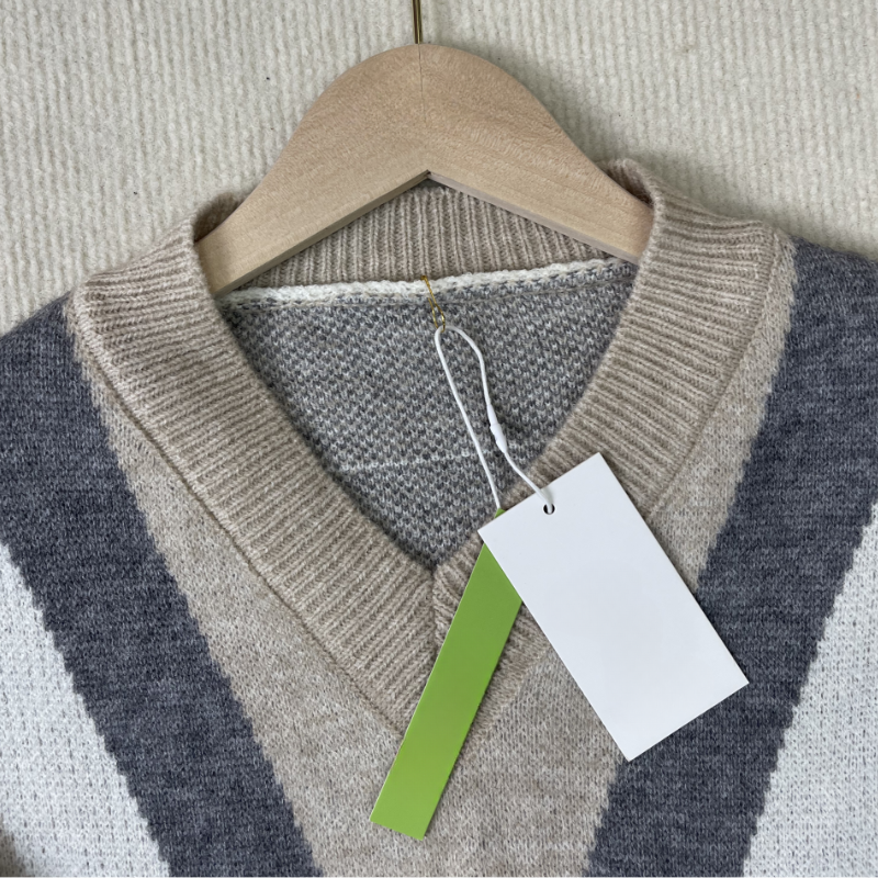 Vintage Inspired Sweater