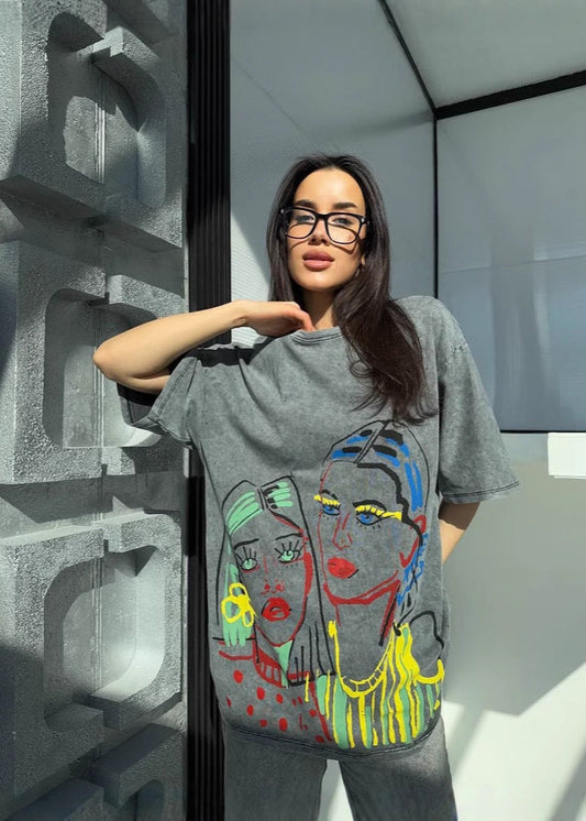 Classic Vintage & Enduringly Stylish T-Shirt