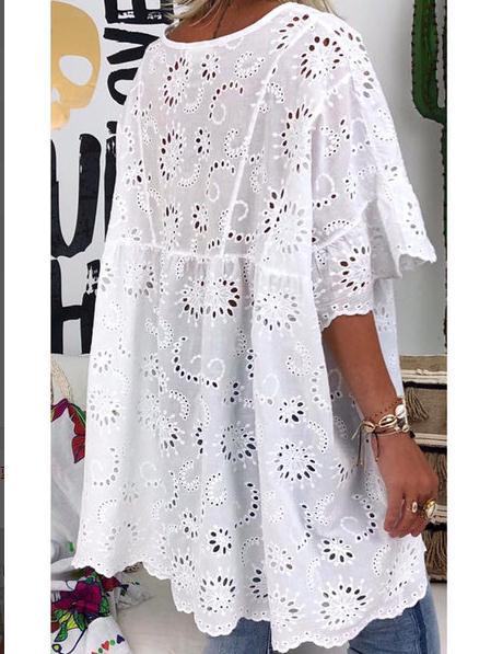 Classic Designed Garment