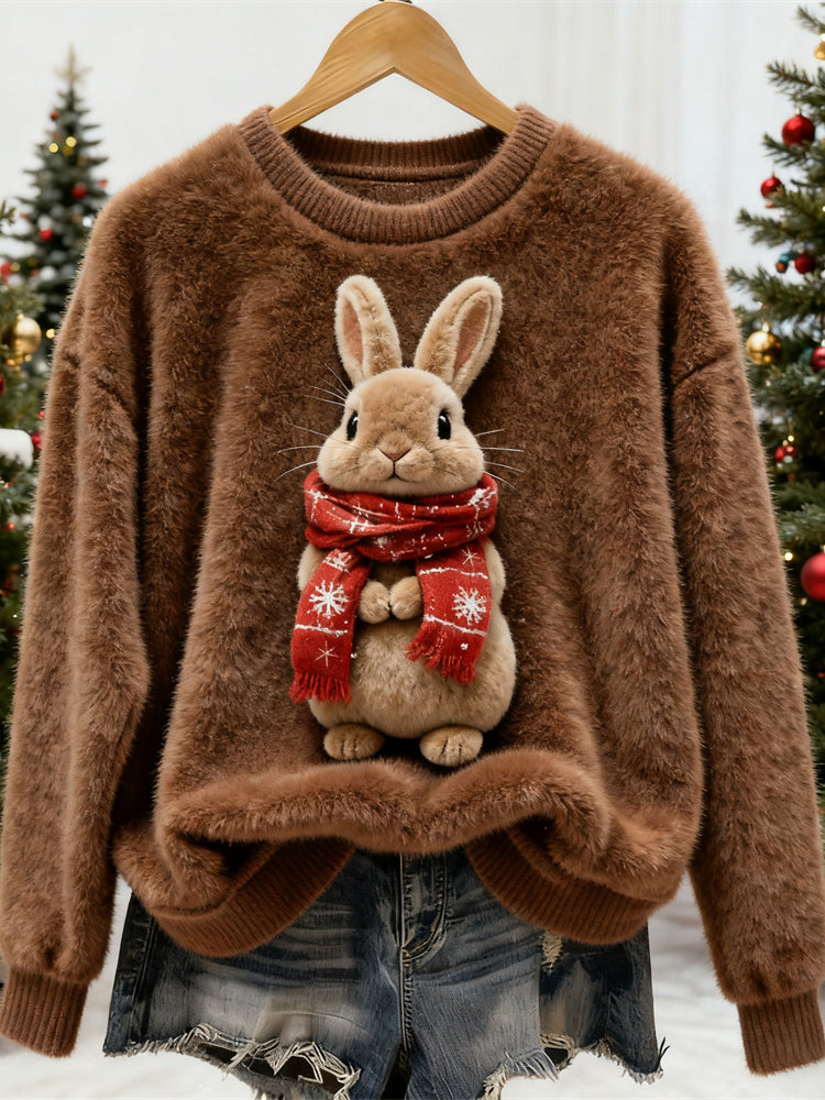 Elegantly Designed Sweater