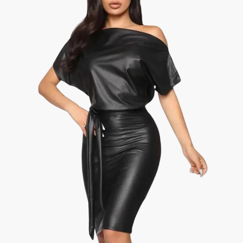 Timeless Vintage Style Garment