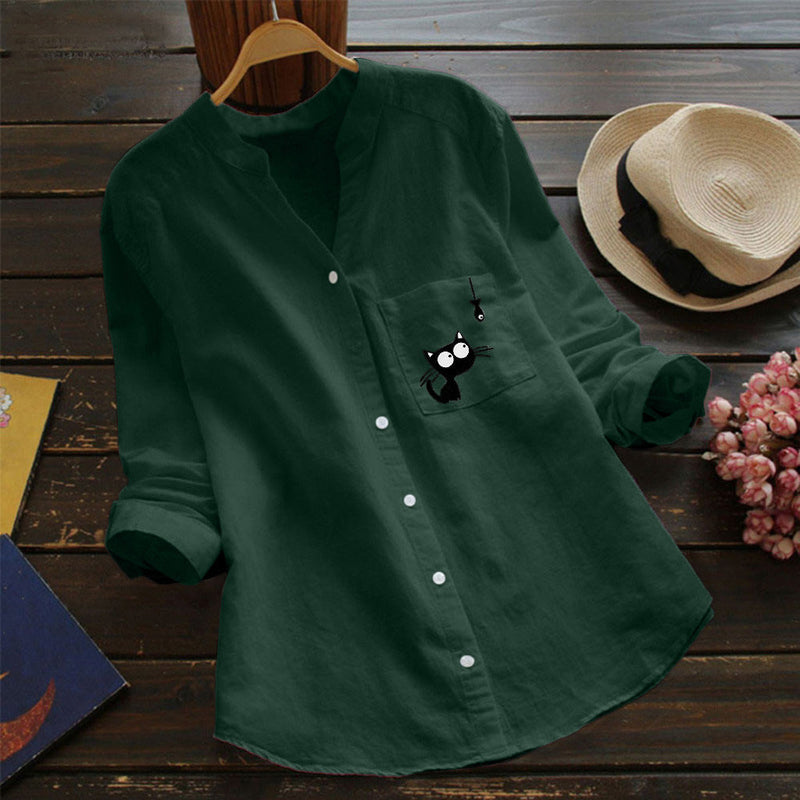 Classic Designed Garment