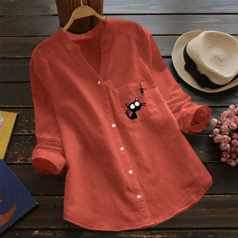Classic Designed Garment