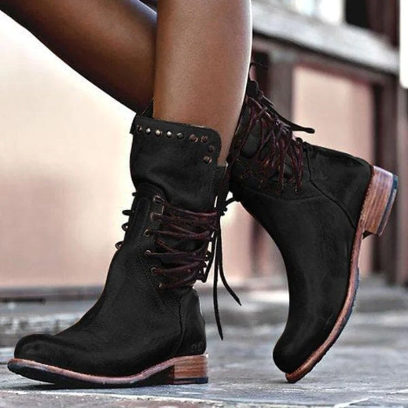 Stylish Orthopedic Boots for Any Occasion