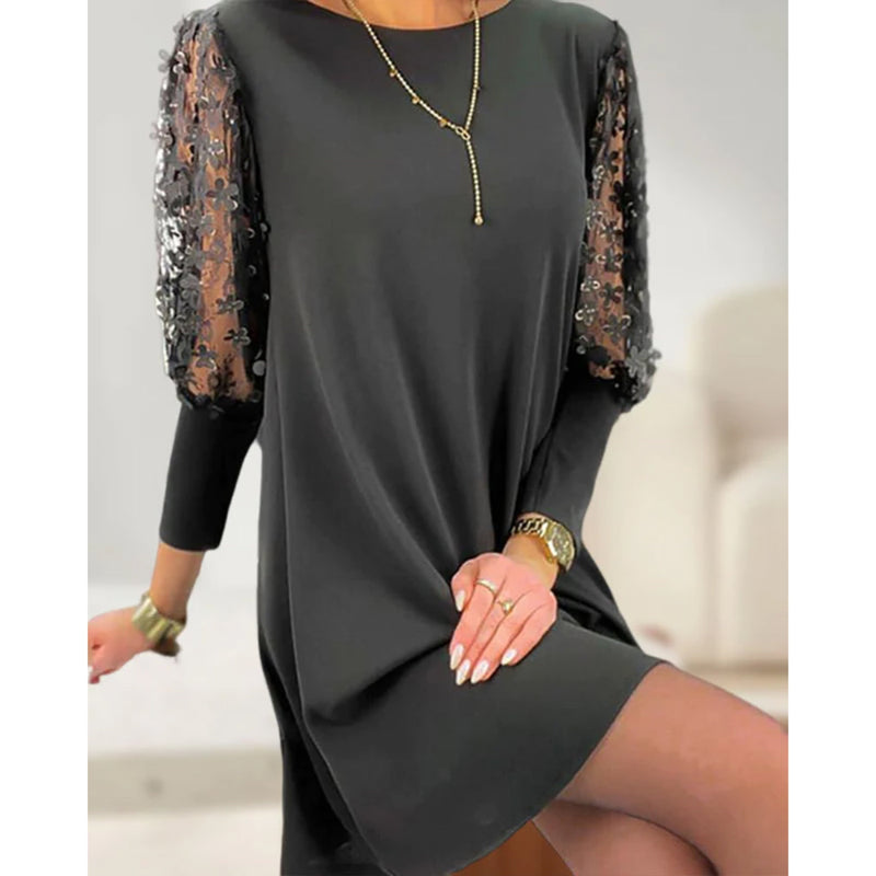 Thoughtfully Designed Dress