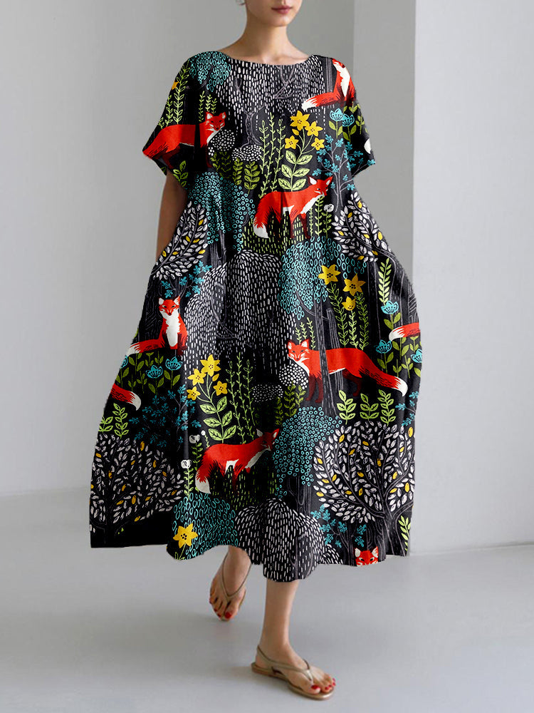 Beautifully Crafted Dress