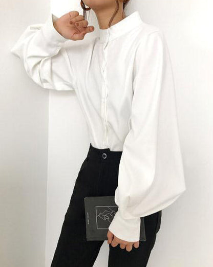 Timeless Vintage Style Shirt