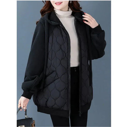 Timeless Vintage Style Coat