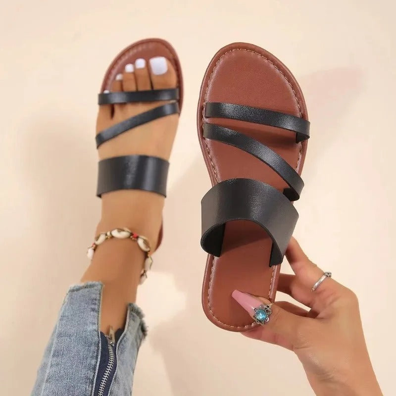 Comfortable Orthopedic Sandals for Daily Wear