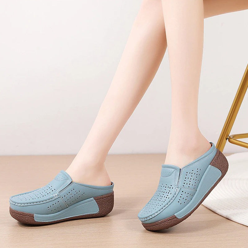 Beautifully Crafted Orthopedic Sandals