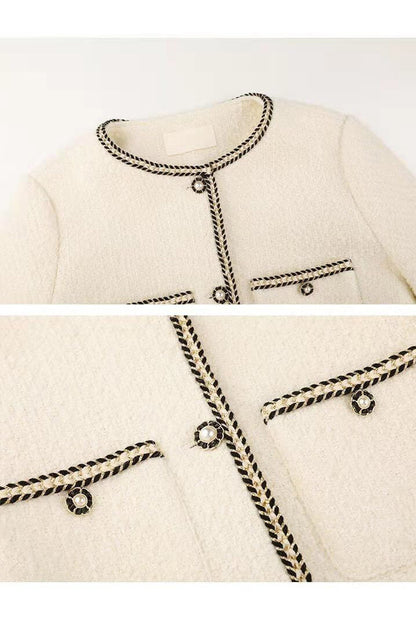 Beautifully Crafted Jacket