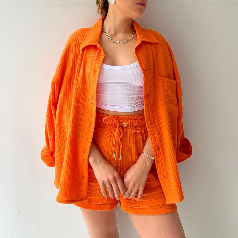 Timeless Vintage Style Shirt