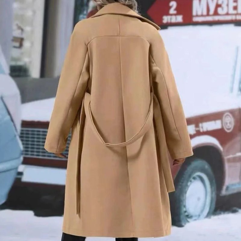 Thoughtfully Designed Jacket