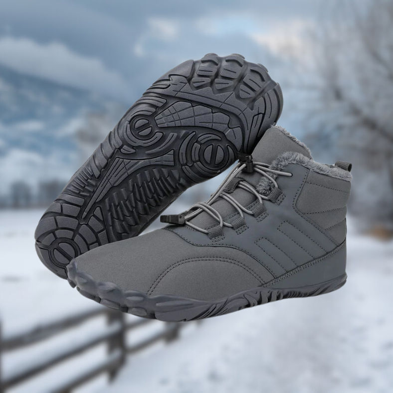 Vintage Inspired Orthopedic Shoes
