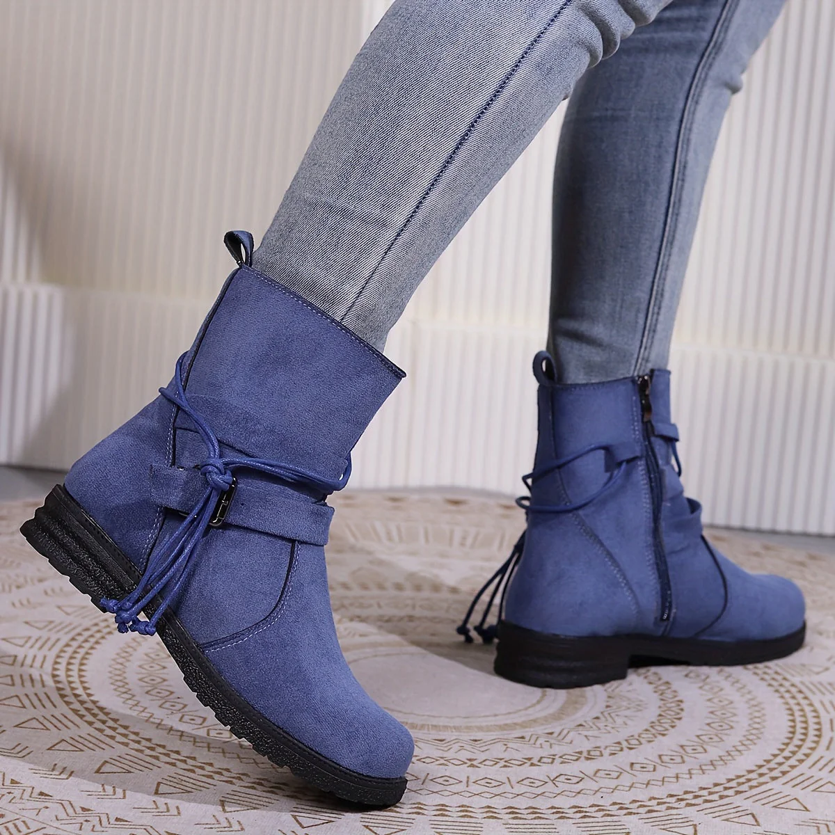 Stylish Orthopedic Boots for Any Occasion