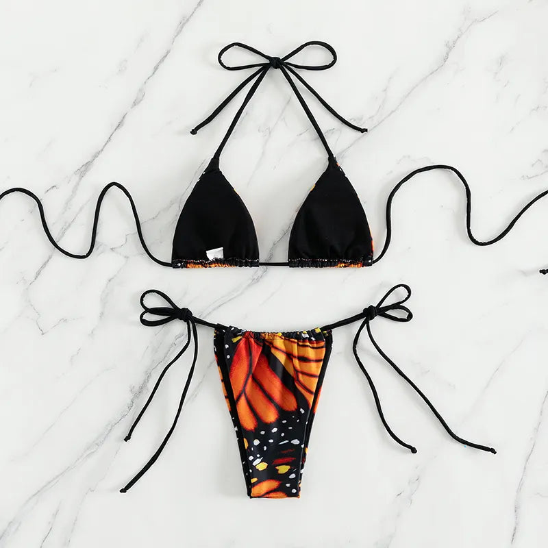 Thoughtfully Designed Garment