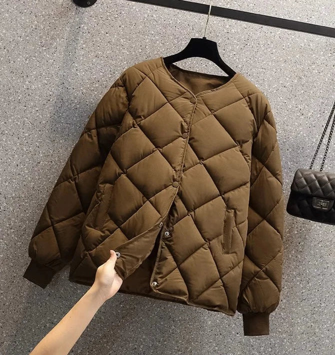 Vintage Inspired Coat