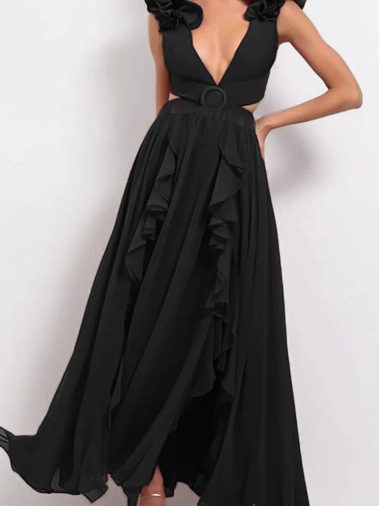 Thoughtfully Designed Garment