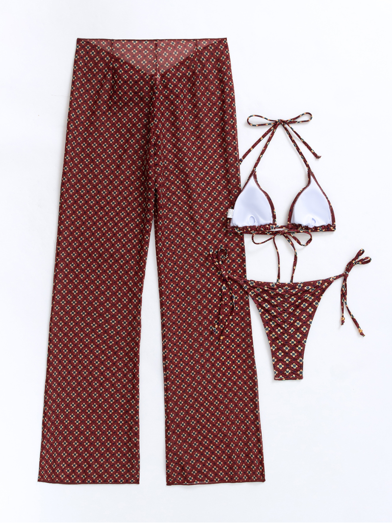 Classic Designed Garment