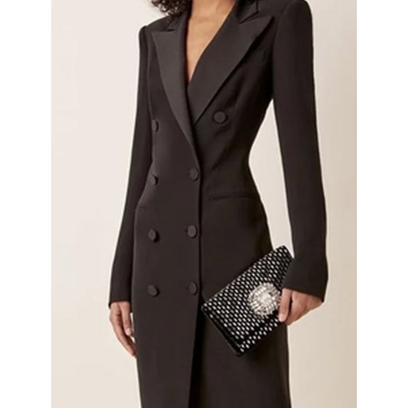 Classic Designed Jacket