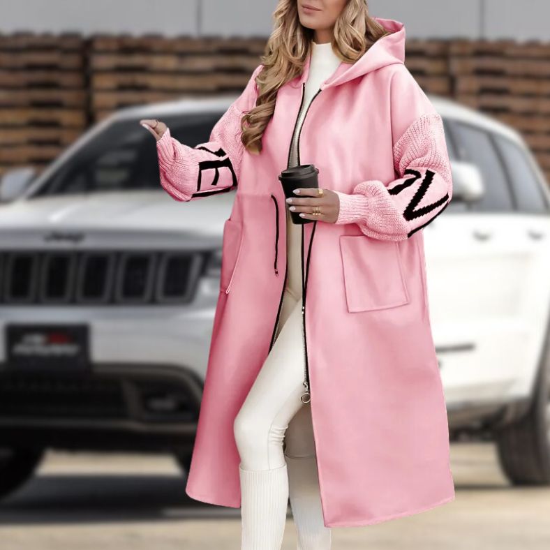 Classic Vintage Jacket